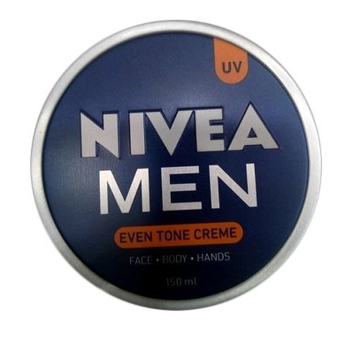 NIVEA CREME 30ml Kem Dưỡng Ẩm Da 2 Trong 1