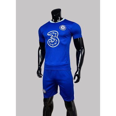 [Sale Sốc] ÁO BÓNG ĐÁ CLB THUN LẠNH CAO CẤP MU,PSG,BARCA,REAL,JUVE,CHELSEA,ARSENAL,MAN CITY,BAYERN,DORTMUND GIÁ RẺ NHẤT.