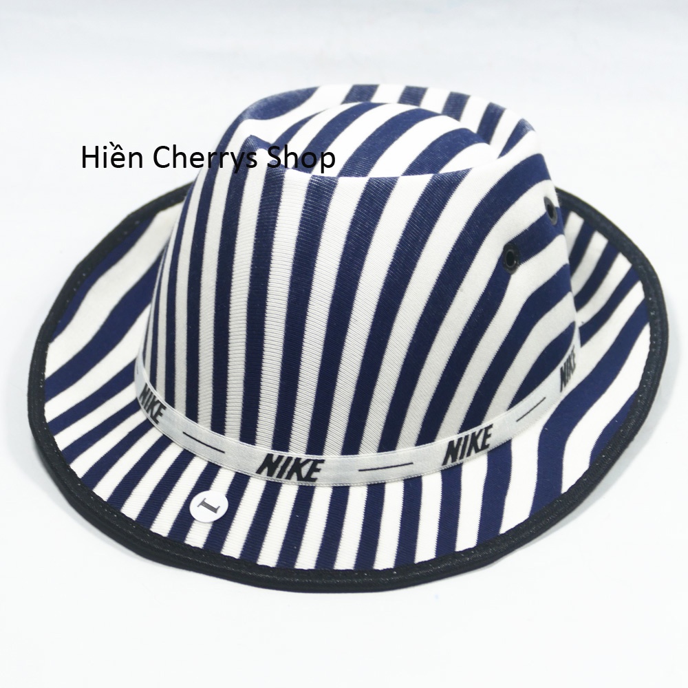 Nón Cao Bồi cho trẻ em từ 8 tháng tới 14tháng tuổi đô vê - Chất liệu vải cao cấp sành điệu dành cho bé.