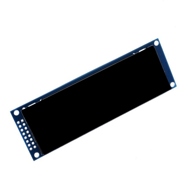 Thẻ Nhớ LI 3.12 &quot;25664 Dot OLED SSD1322 Tiếng Anh, Hoa Kỳ Eurpean