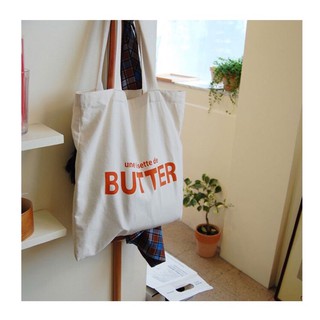 Butter tote