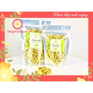 Trà nụ hoa nhài 50g, 100g