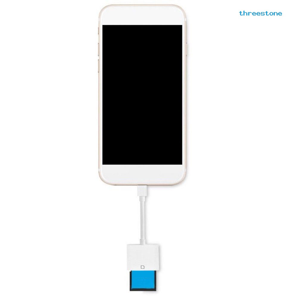 Áo Thun Tay Ngắn Cổ Tròn In Hình Thời Trang Cá Tính🚚🚚 Mobile Đầu Đọc Thẻ Nhớ sd otg Cho ipad | BigBuy360 - bigbuy360.vn