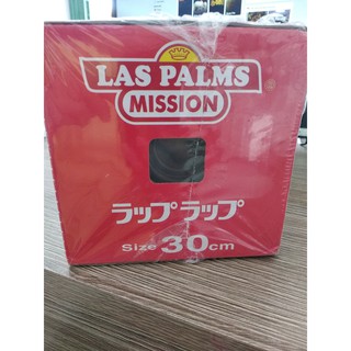 ( RẺ NHẤT ) Màng bọc thực phẩm LasPalm cao cấp 30cmx368