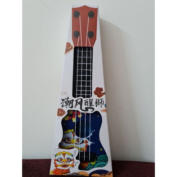 Đàn Mini - Hàng chuẩn