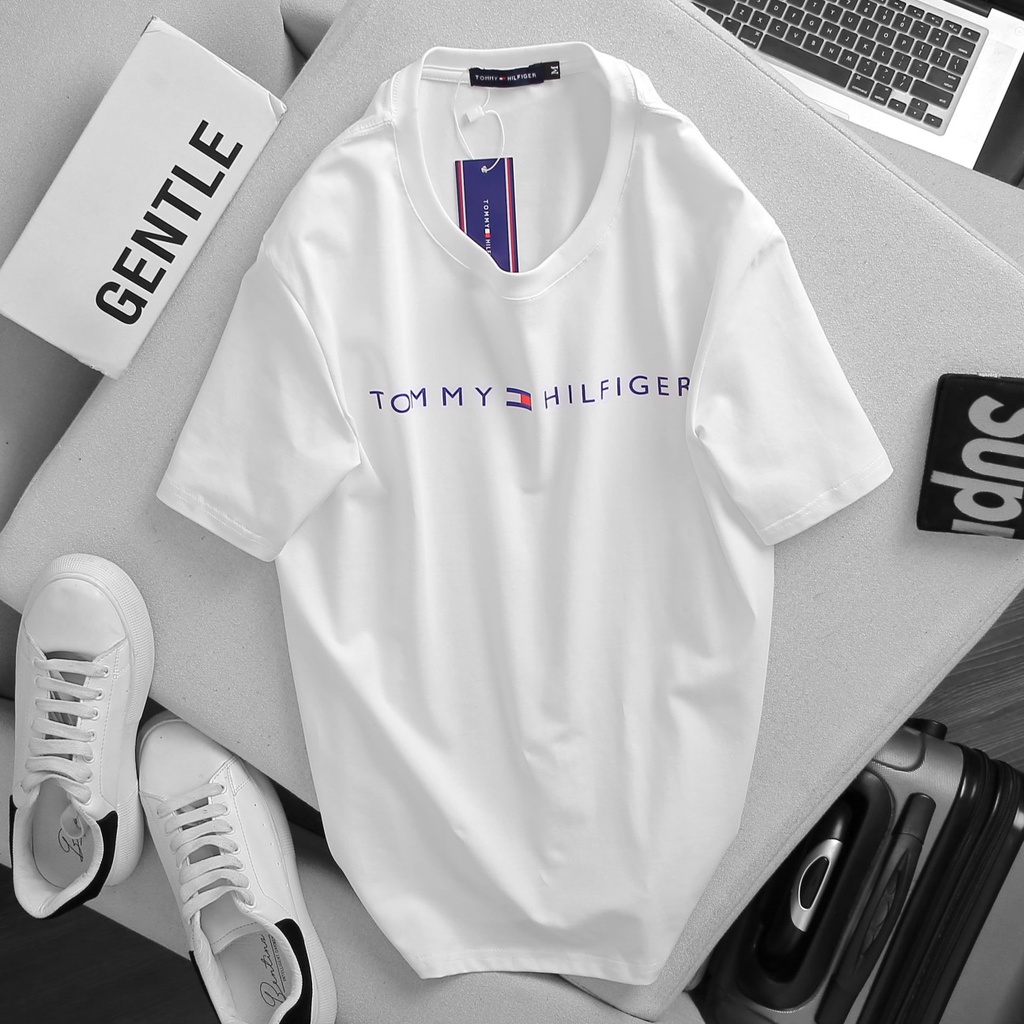 Áo thun Tommy Xuất Khẩu cao cấp