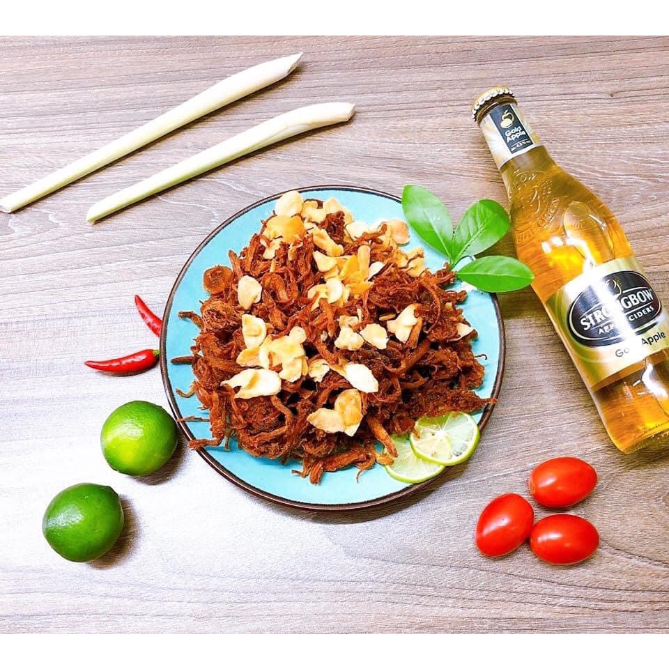 HEO CHÁY TỎI HÀ GIANG THƠM NGON ĐẶC BIỆT | BigBuy360 - bigbuy360.vn