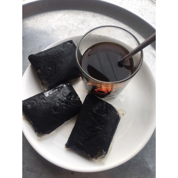 Cao ích mẫu cô đặc 100g
