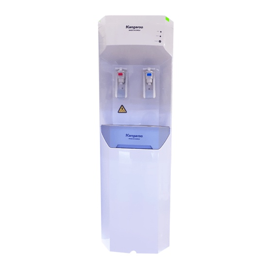 Cây nước nóng lạnh Kangaroo KG50W03-Korean