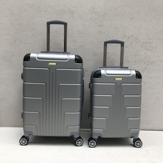 Vali nhựa dẻo 24inch