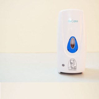 Hộp đựng nước rửa tay tự động Alcare 900ml AZ1133