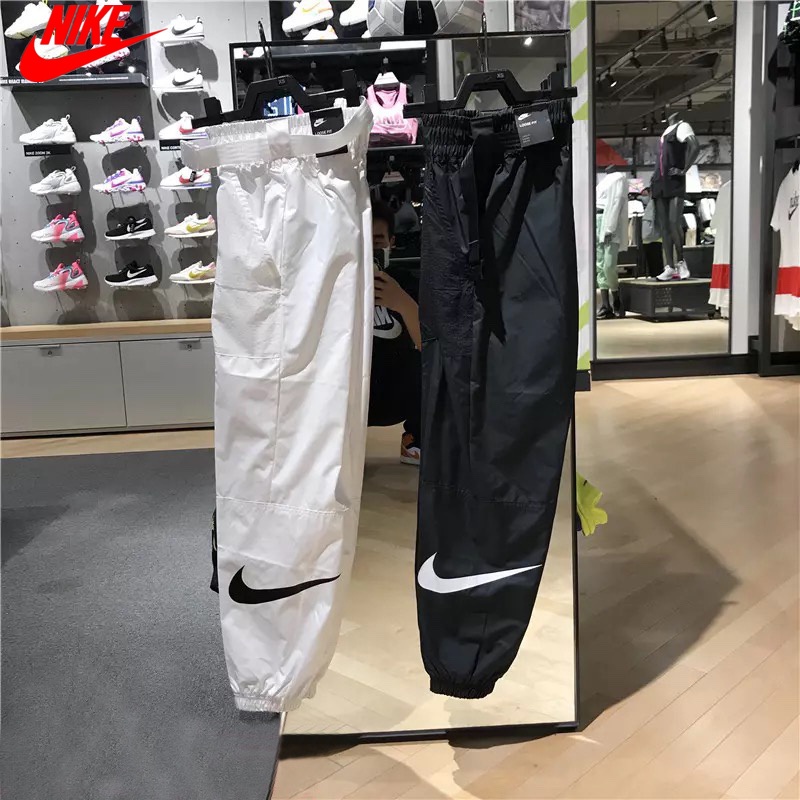 Quần Thể Thao Nike 100% Chính Hãng Nhanh Khô Cài Khóa CJ3777