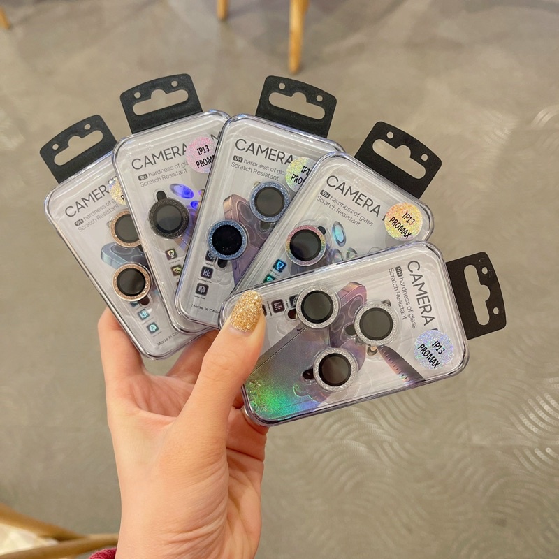 MẮT CAMERA KIM TUYẾN DÀNH CHO 11/11pro/11promax/12/12pro/12promax/13/13pro/13promax