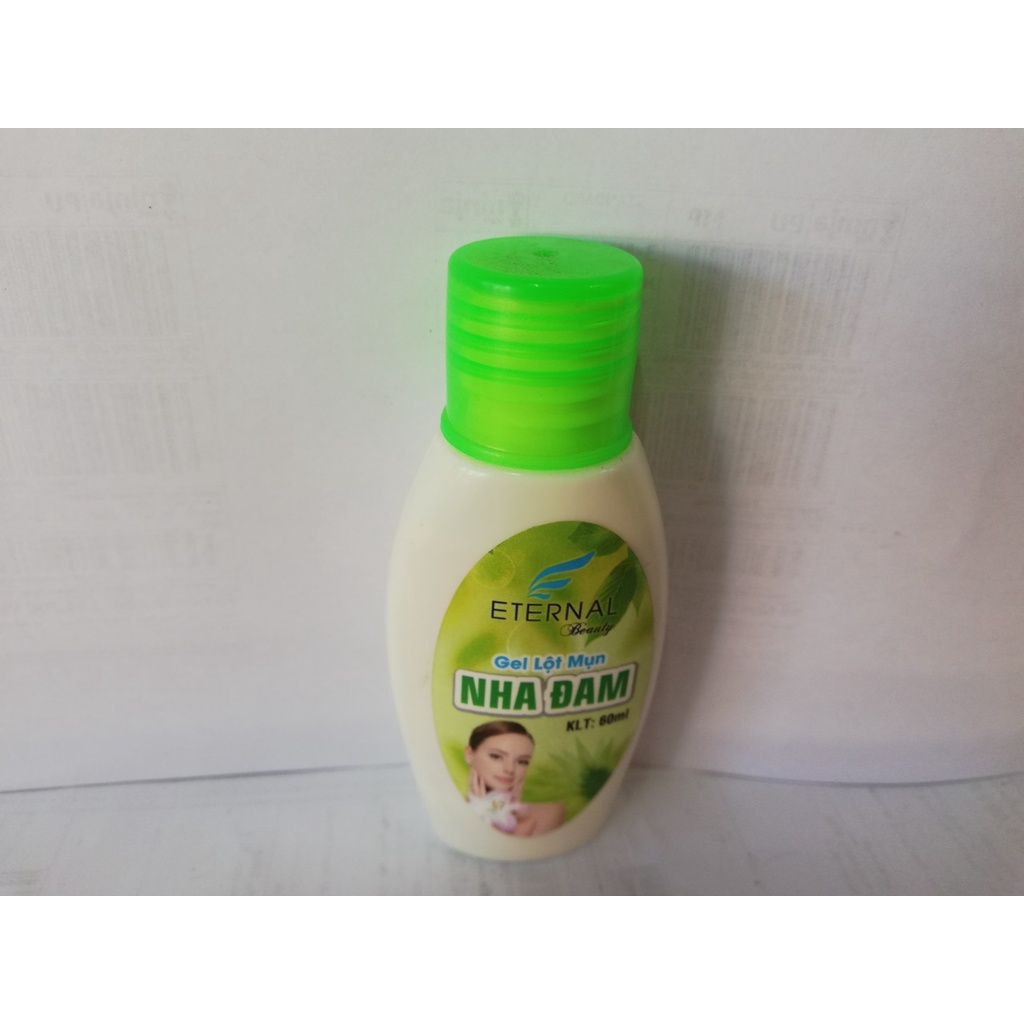 Gel lột mụn ETERNAL 200g