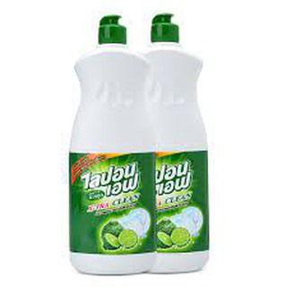 Nước Rửa Chén Lipon Thái Lan 800ml