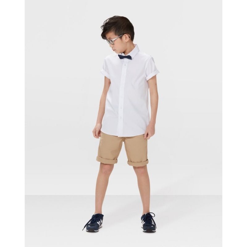 Quần kaki George bé trai