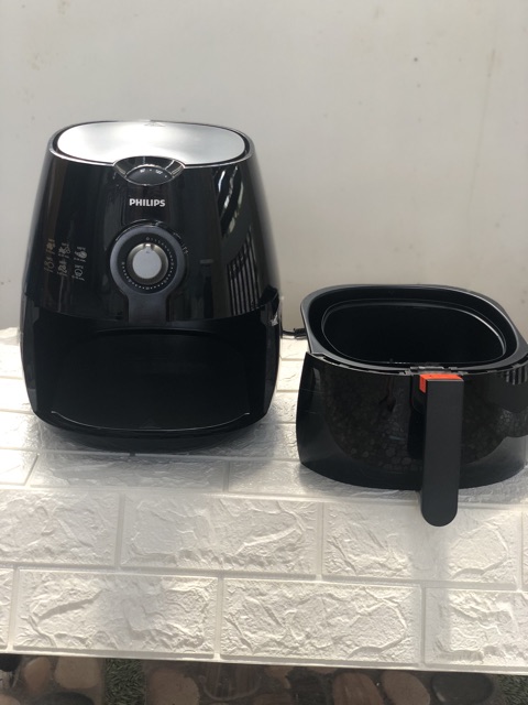Nồi chiên không dầu Philips HD 9220- Bảo Hành 24 tháng