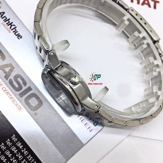 Đồng Hồ Nữ Casio LTP-V002D-7AUDF ( 24 mm )