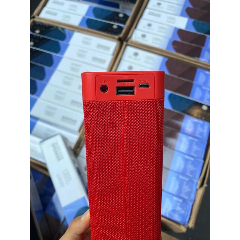 Loa Bluetooth IK22 công suất 10W