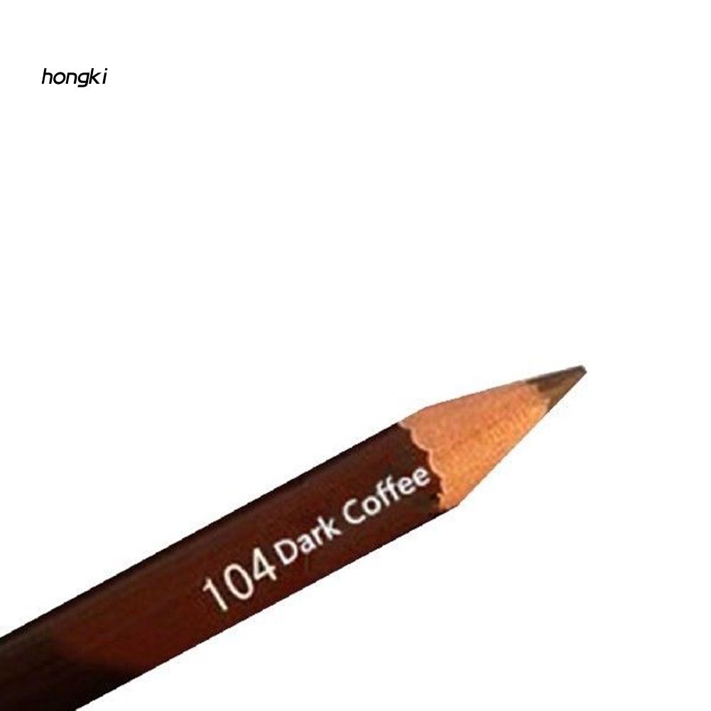 1 cây bút chì kẻ lông mày trang điểm làm đẹp chống nước
 | BigBuy360 - bigbuy360.vn