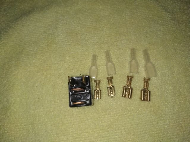 Relay nais 4 chân 12v