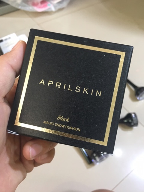 Chuẩn Auth_Mascara The Style 4D Missha mẫu mới | BigBuy360 - bigbuy360.vn