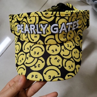 Mũ Golf Nữ Pearly Gates