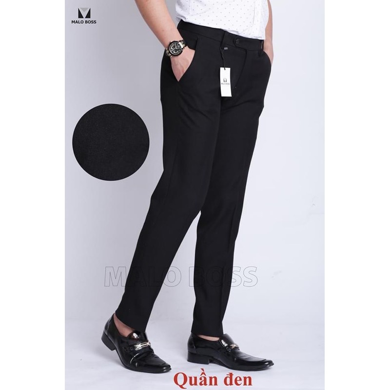 QUẦN ÂU NAM CAO CẤP | BigBuy360 - bigbuy360.vn