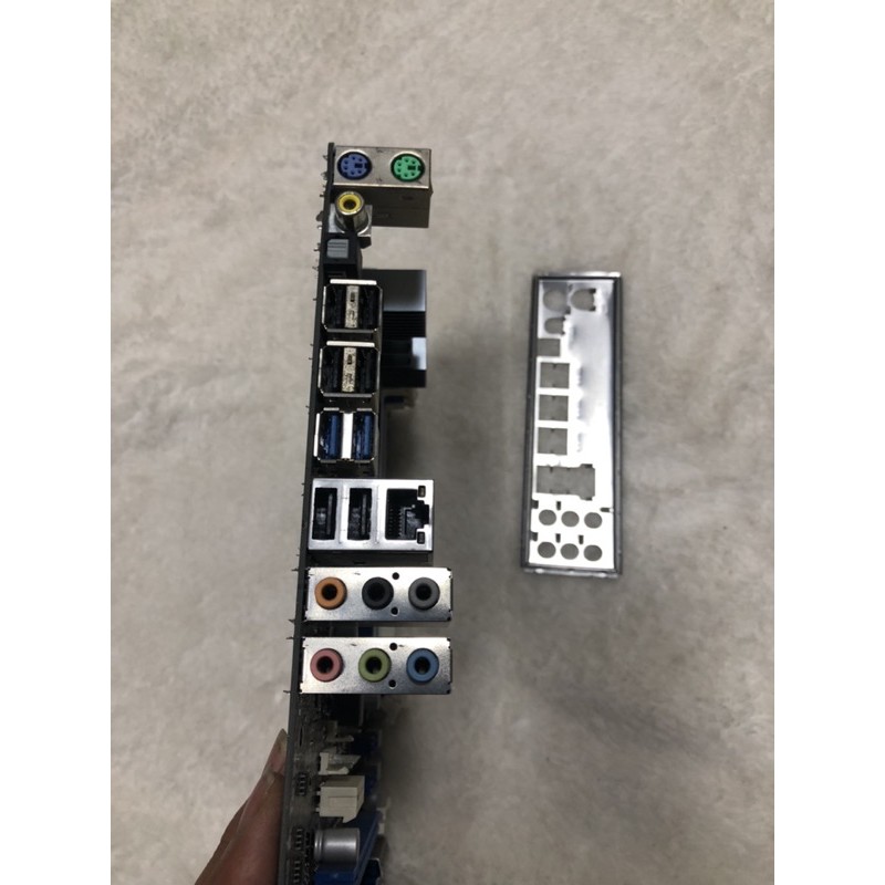 Sản phẩm mian asrock p67 pro3 sk 1155