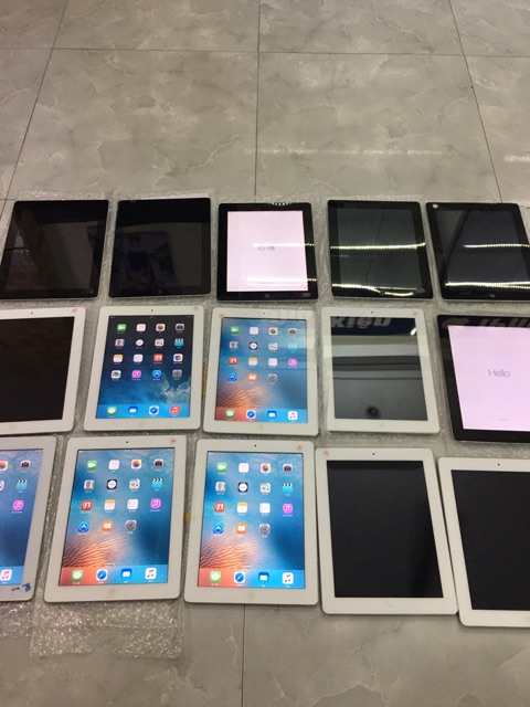 Ipad 2 wifi | BigBuy360 - bigbuy360.vn