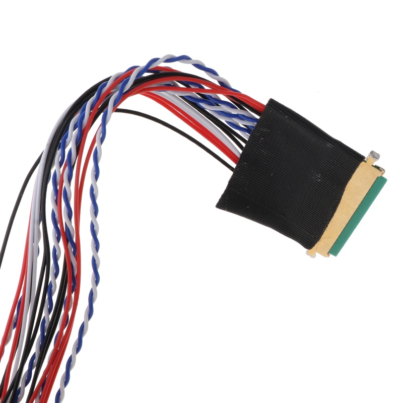 Bảng Mạch Điều Khiển Màn Hình LCD Hiệu Suất Cao EXIS 5 Nút Cho Phím Điều Khiển