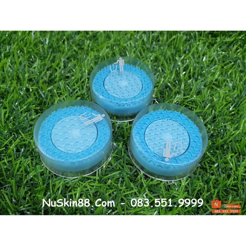 [INBOX NHẬN GIÁ SỈ] Đầu máy rửa mặt Lumispa Nuskin NuSkin 88 | BigBuy360 - bigbuy360.vn