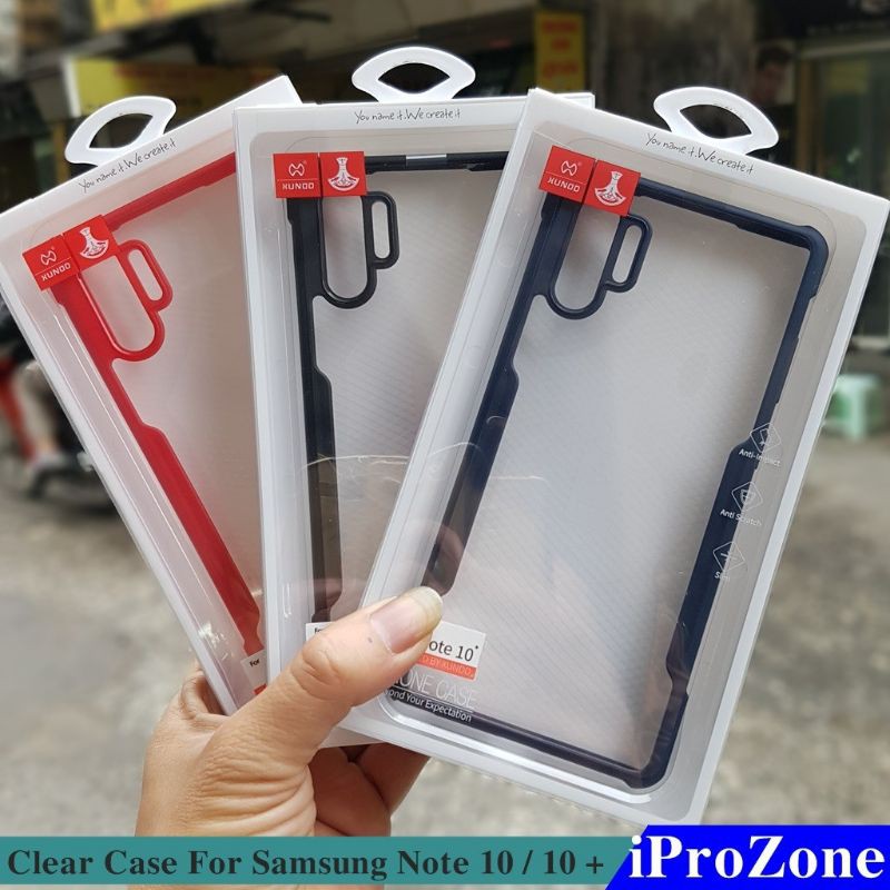 Ốp Lưng SAMSUNG S22 ULLTRA S22 PLUS S22 Note 10 / Note 10 Plus Chính Hãng XUNDD