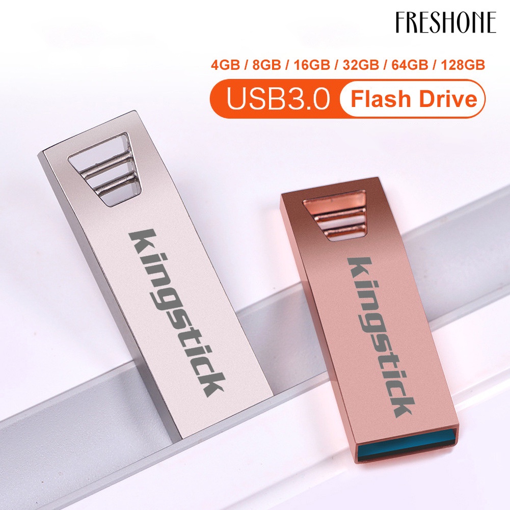 Ổ Cứng King-Stick Usb 3.0 4-128gb Cho Laptop