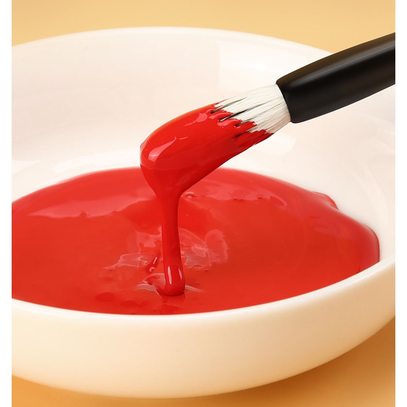 Màu vẽ tranh thủy mặc Marie's Thư Pháp Dụng Phẩm hộp 12, 18, 24 màu