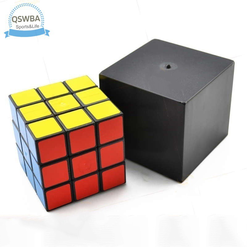 [MUMU] Khối Rubik Làm Ảo Thuật Chuyên Nghiệp