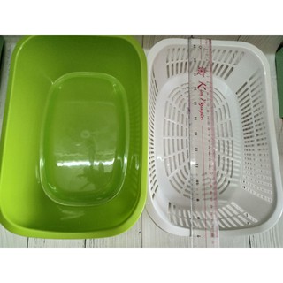 Bộ thau rồ tân lập thành
