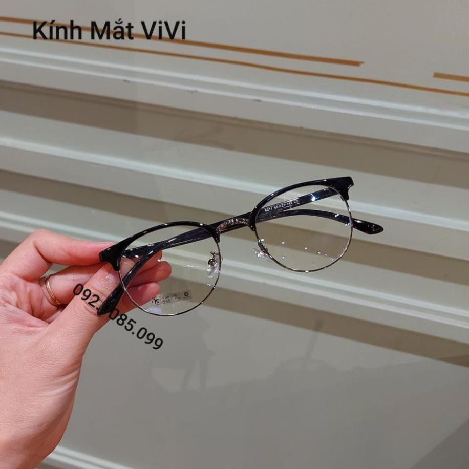 Dáng kính nhỏ cho khuôn mặt nhỏ bạn - gọng dẻo bạn nhé ( Nam + Nữ ) đều ok bạn nhé | BigBuy360 - bigbuy360.vn