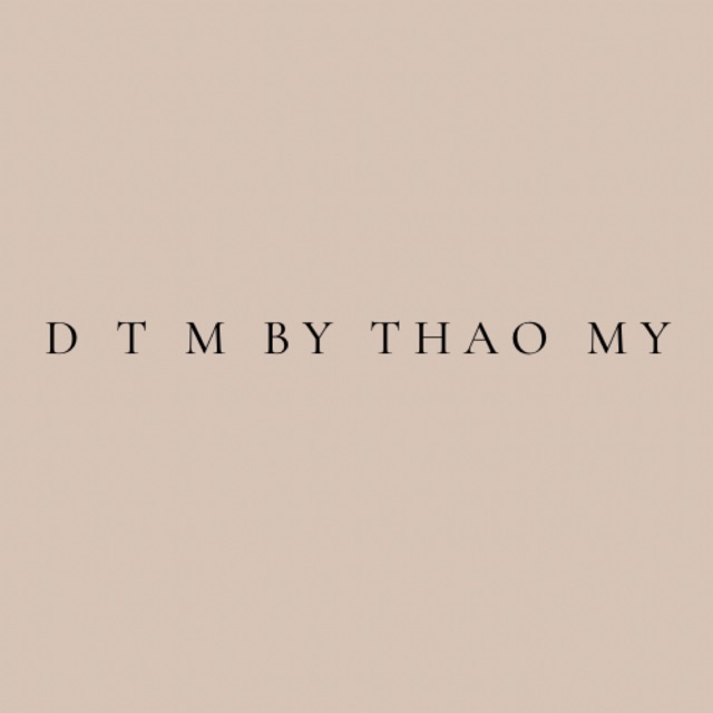 D.T.M by ThaoMy, Cửa hàng trực tuyến | BigBuy360 - bigbuy360.vn
