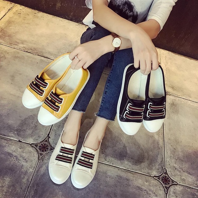 Giày 2 dây | BigBuy360 - bigbuy360.vn