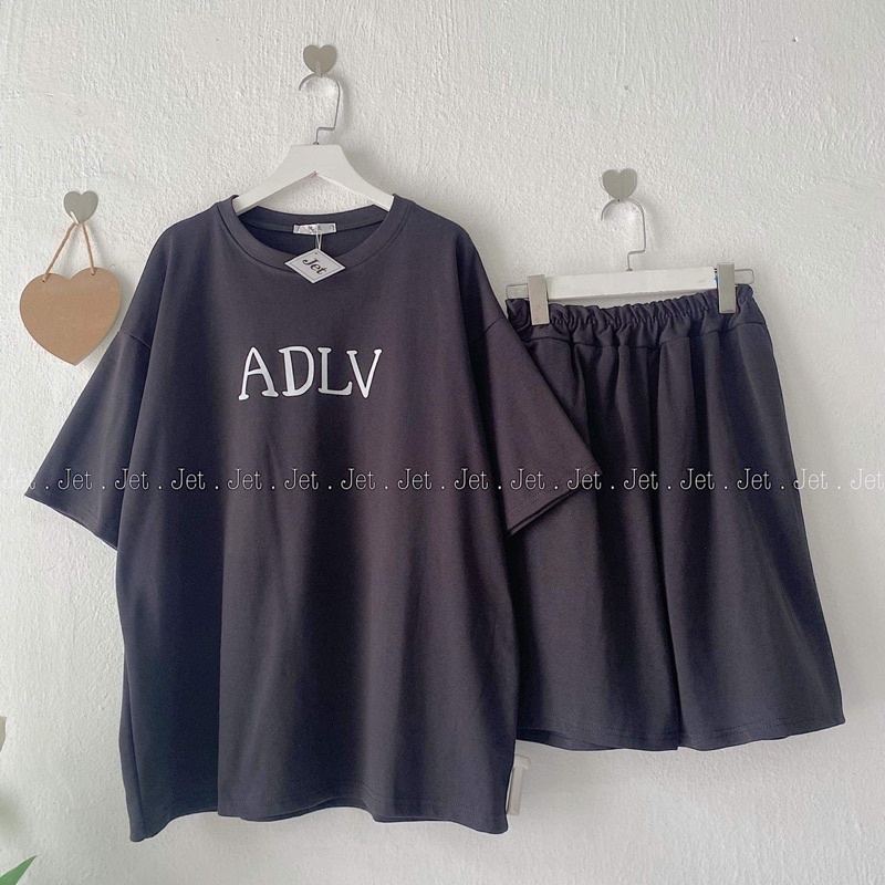 Bộ đùi chữ ADLV H2B877