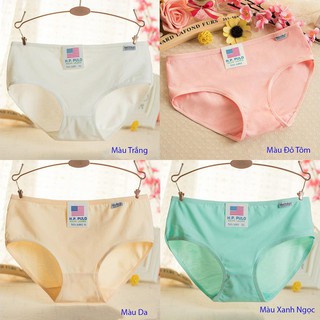 [Hàng Mới – Sale Giá Gốc lấy 5sao]Quần Lót Palo Xuất Cao Cấp DL904-đồ lót nữ