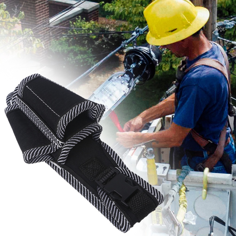 Bộ Kìm Mini Gắn Thắt Lưng / Túi Đeo Hông Chuyên Dụng Cho Thợ Điện