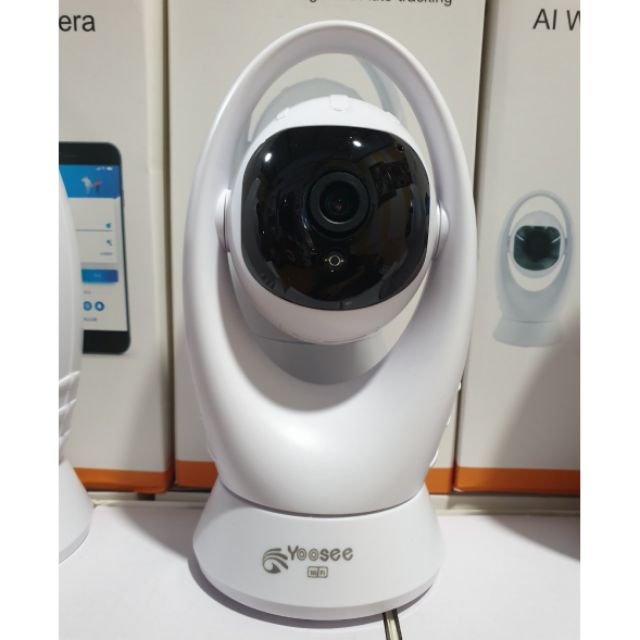 Camera 360  yoosee 3.0 + thẻ nhớ 32gb