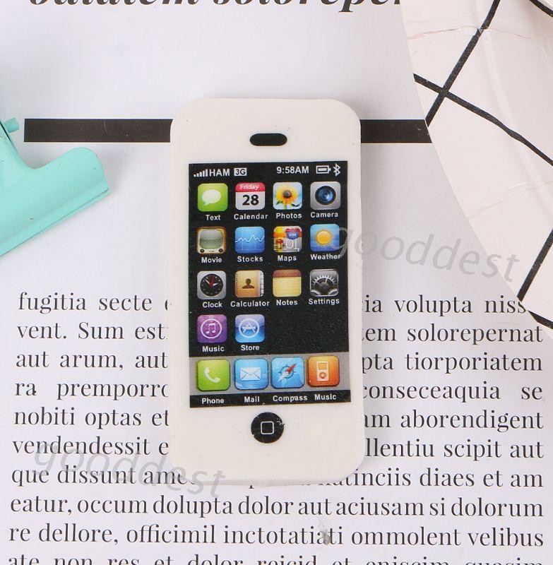 1 Cục Tẩy Hình Điện Thoại Dễ Thương