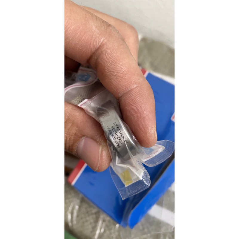 Vòng bi bạc đạn skf 6001 2z/c3 6002 2z/c3 nắp nhựa và nắp sắt
