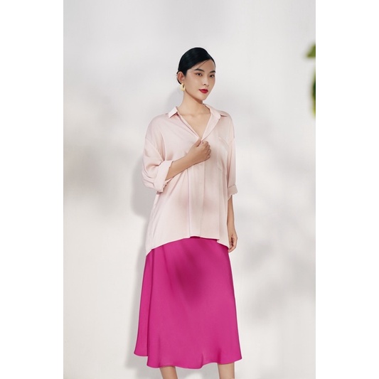 Xéo Xọ - Váy dáng suông Midi | BigBuy360 - bigbuy360.vn