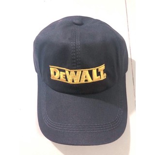 Nón luỡi trai thời trang in Dewalt