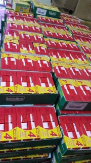 SỮA NƯỚC BLEDINA 12m