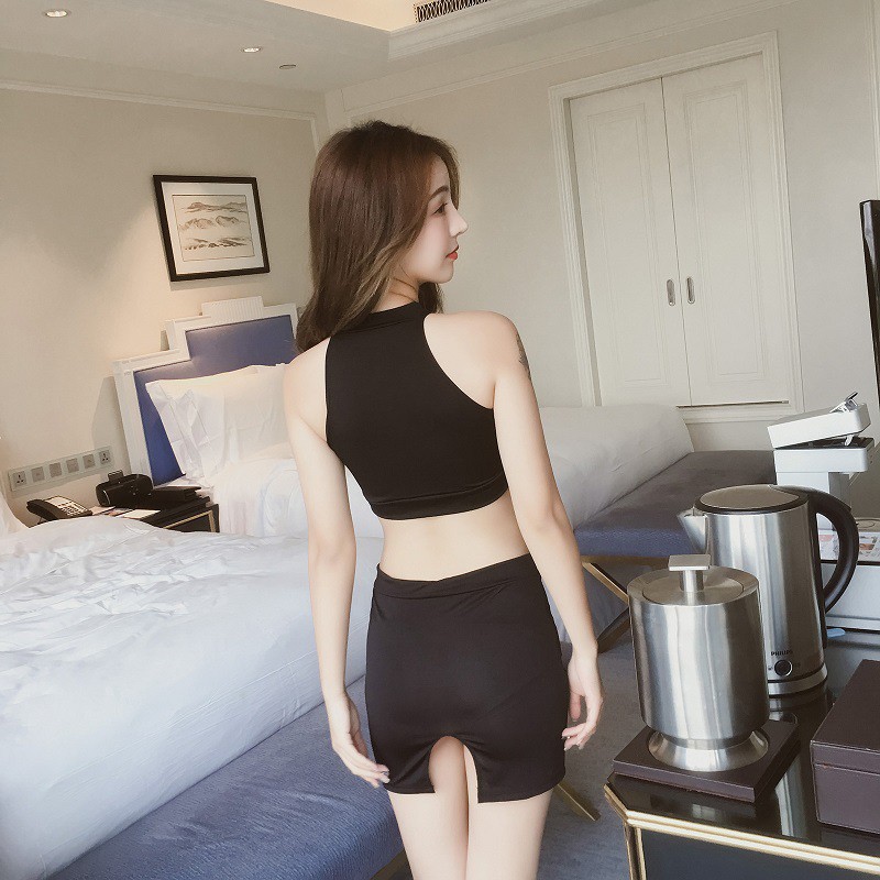 Bộ Cosplay Thư ký Gợi Cảm | BigBuy360 - bigbuy360.vn